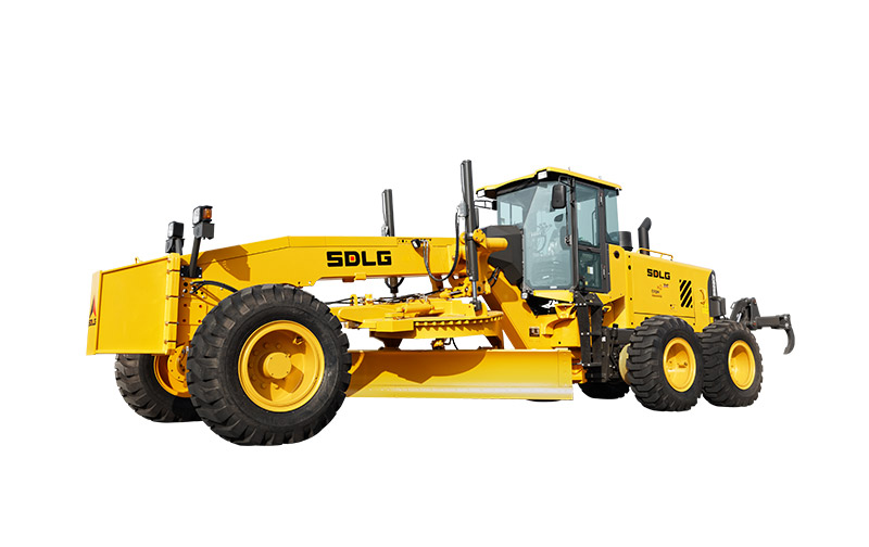 G9220F- SDLG Motor Grader