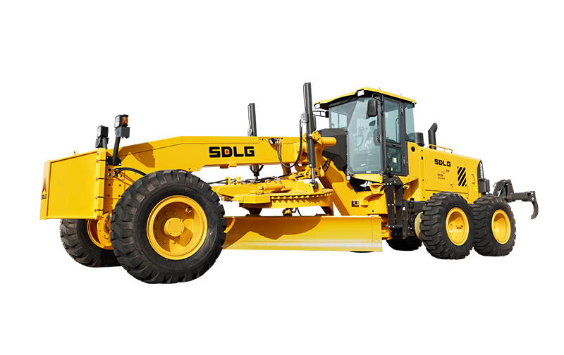 G9290- SDLG Motor Grader